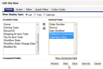 HowTo SimpleApp OrdersViewFields.png