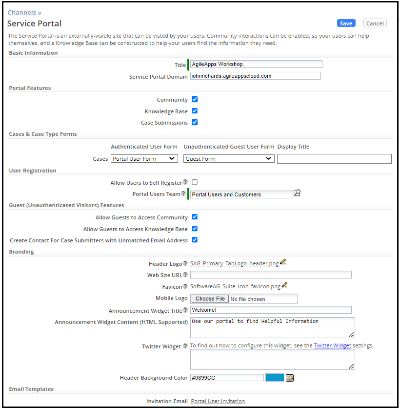 Service Portal Page.PNG