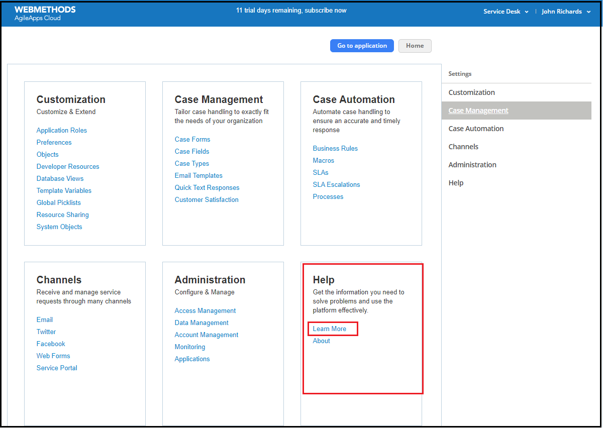 Configuration page - Learn More.PNG