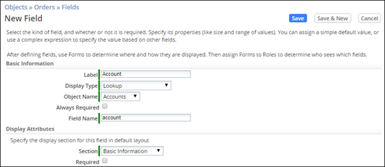 Objects Orders Fields New Field Account.png